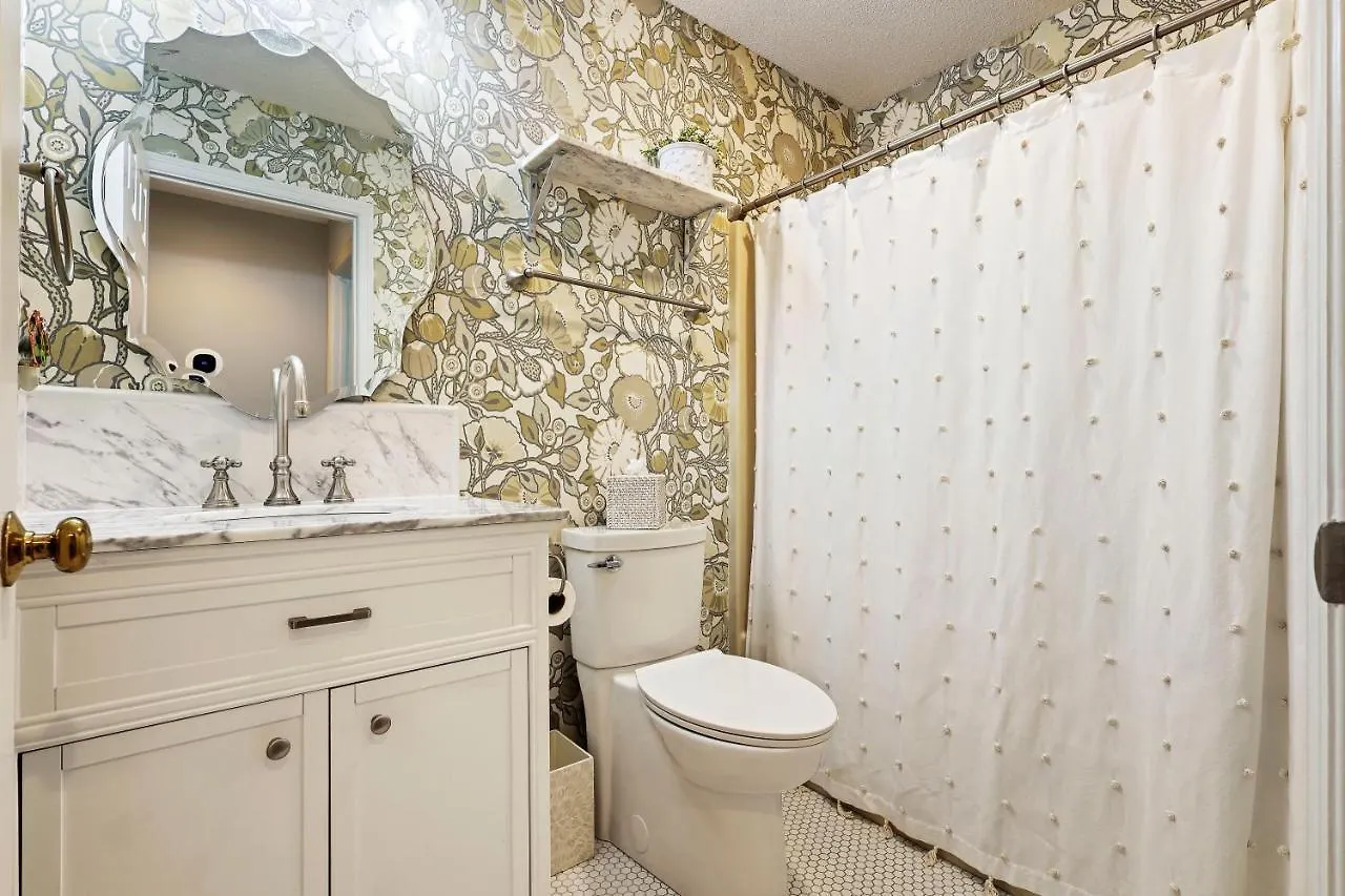 Holiday home 98 Shell Ring Sea Pines Hilton Head *