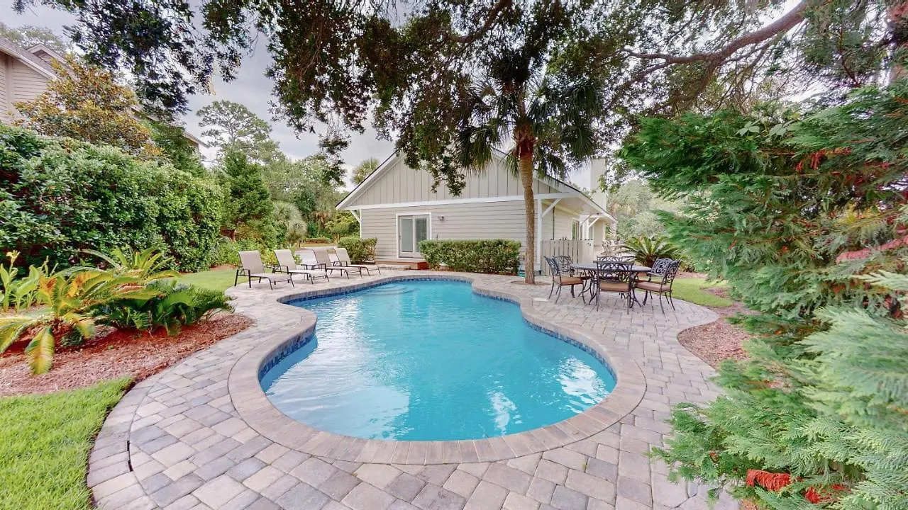 5 Lookout Hilton Head Island