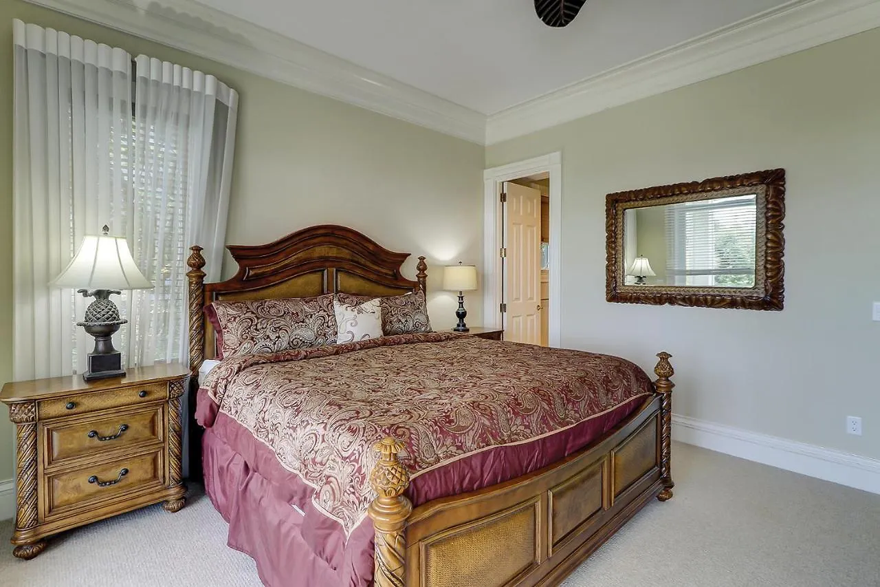 11 Iron Clad Hilton Head Island