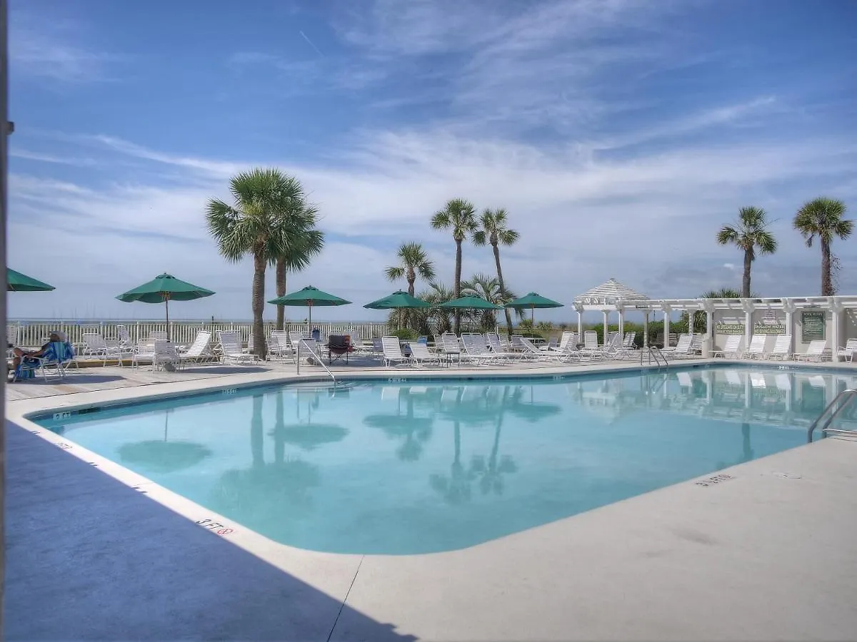 2211 Seacrest * Hilton Head Island