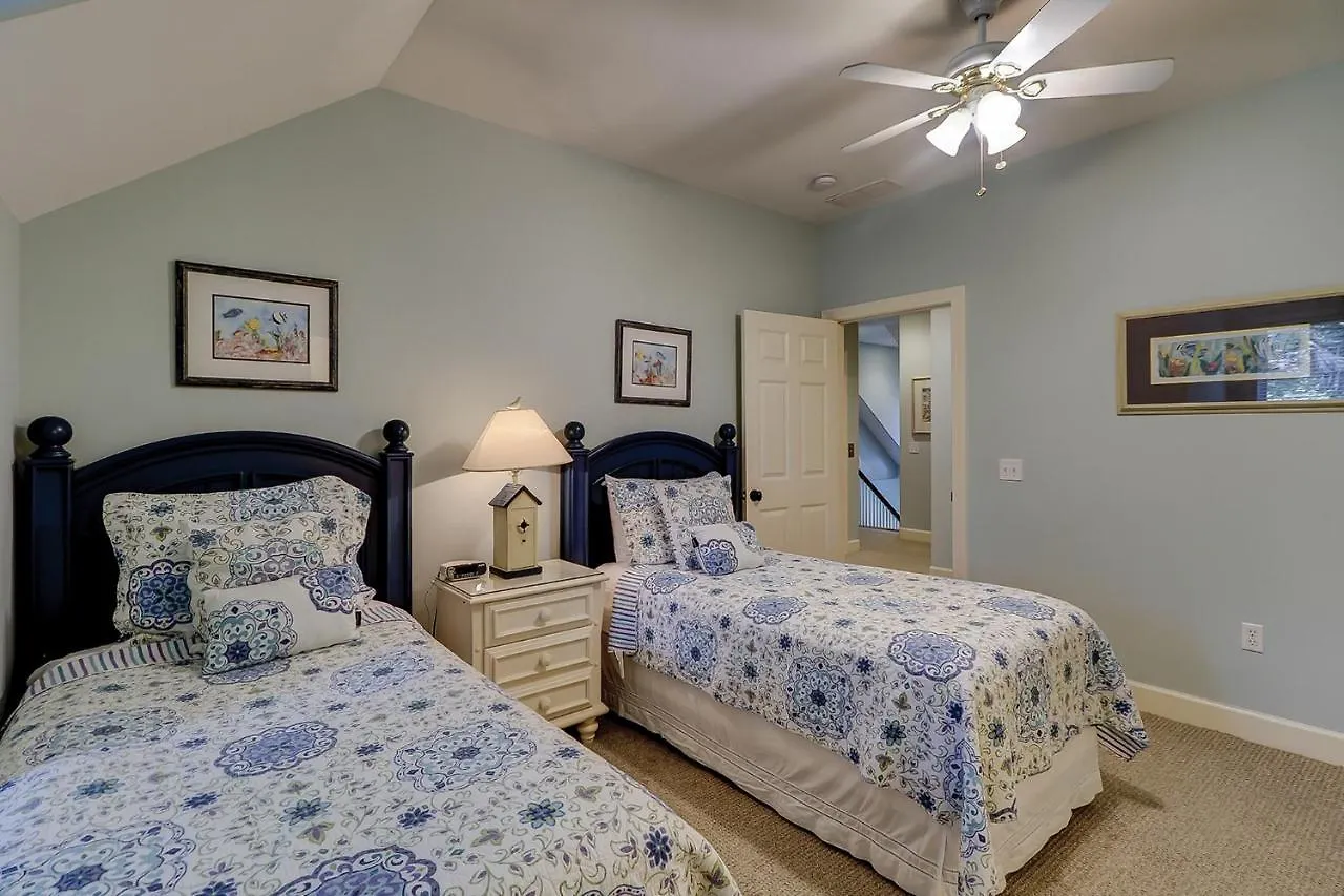 16 Snowy Egret Holiday home
