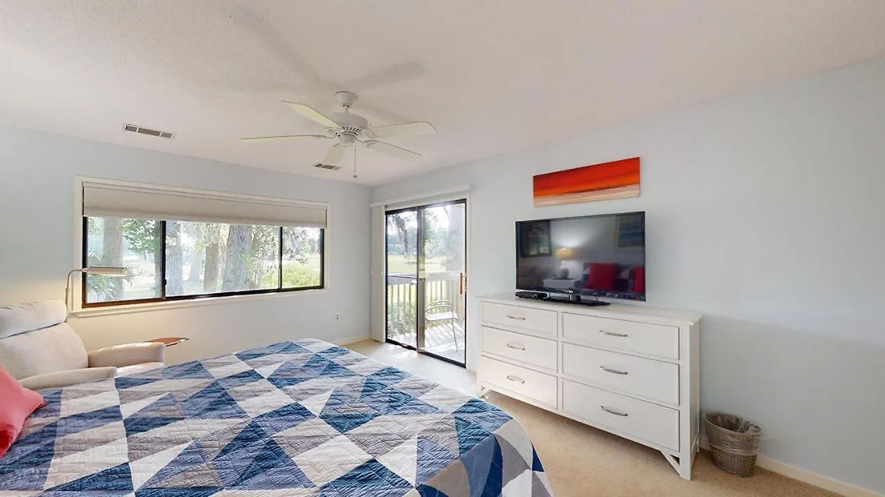 973 Inverness Village Villa