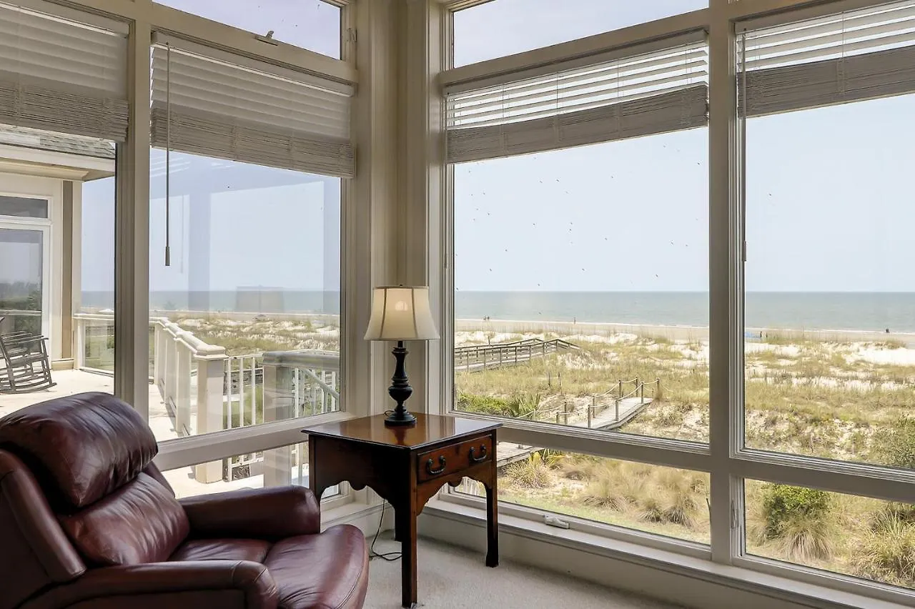 11 Iron Clad * Hilton Head Island