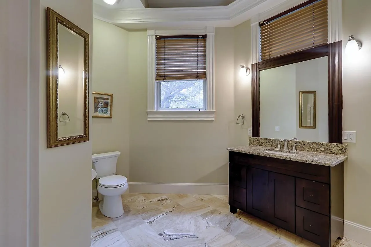 11 Iron Clad * Hilton Head Island