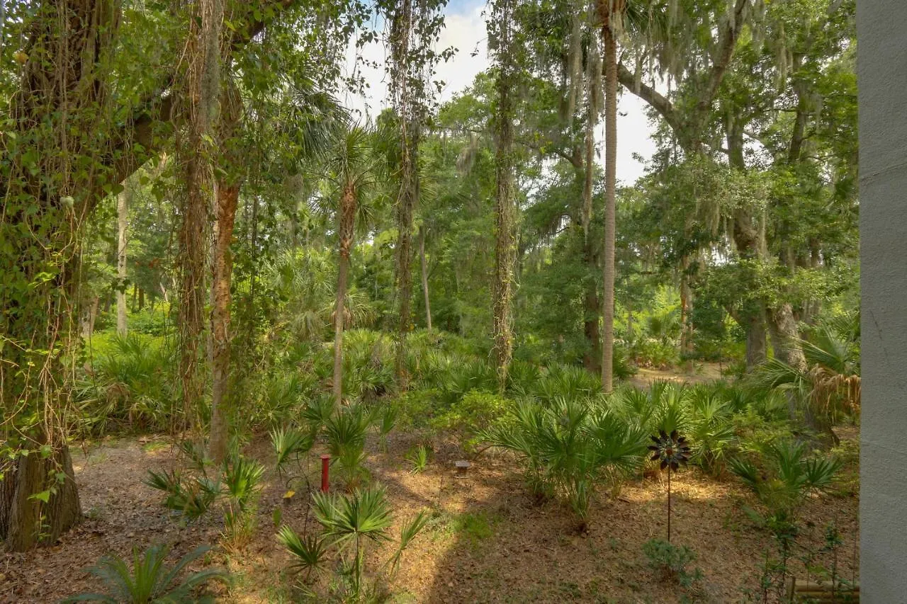 Serene With Community Pool! Hilton Head Island