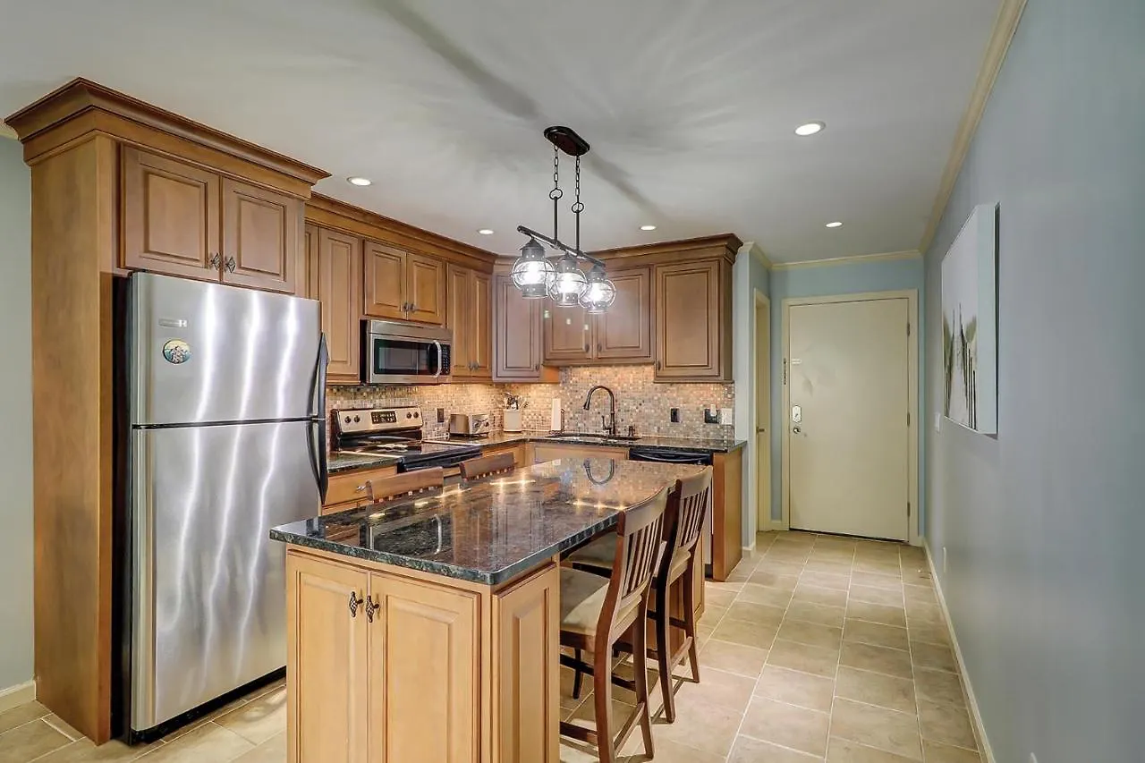 2c Beachwood 2 Bedroom Oceanview Forest * Hilton Head Island