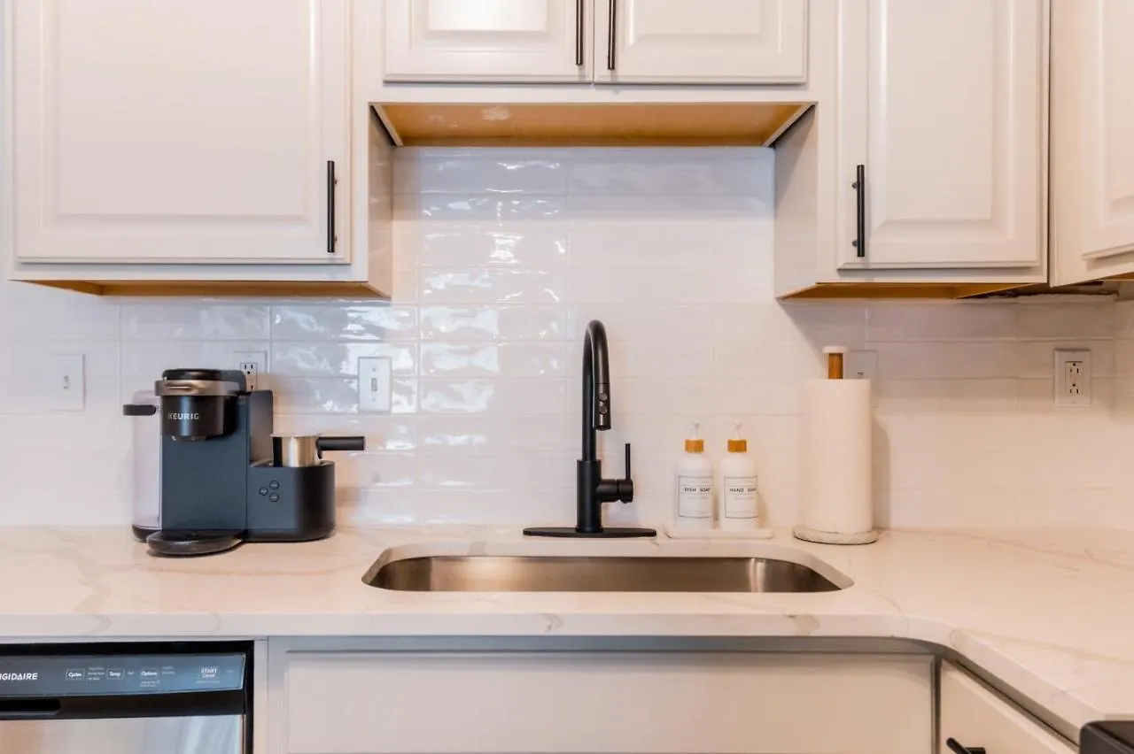 Apartment Coastal Luxe By The Hilton Head Island