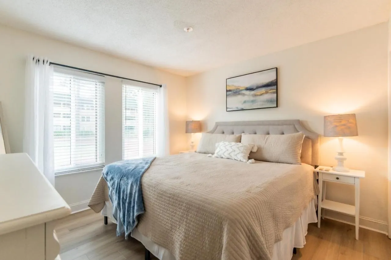 Coastal Luxe By The *