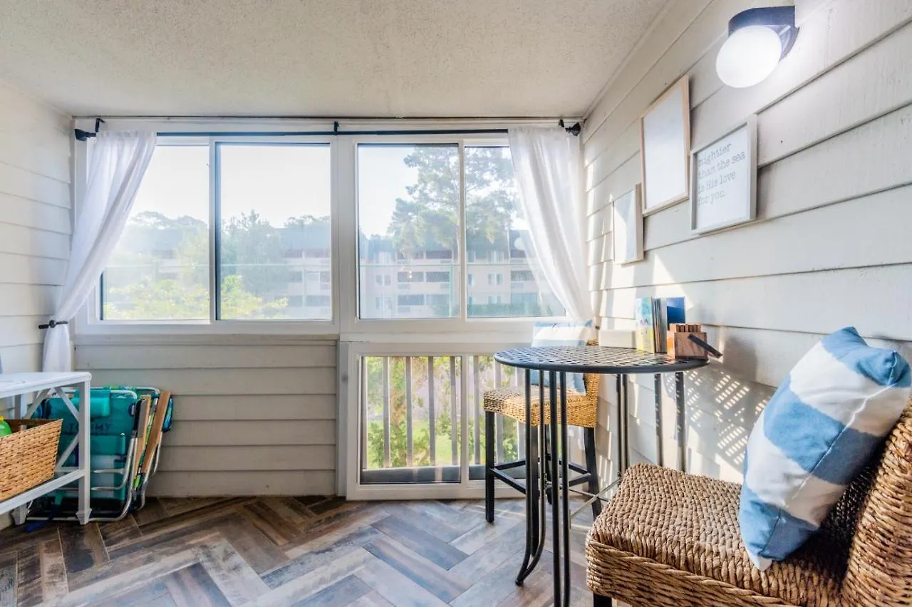 Coastal Luxe By The