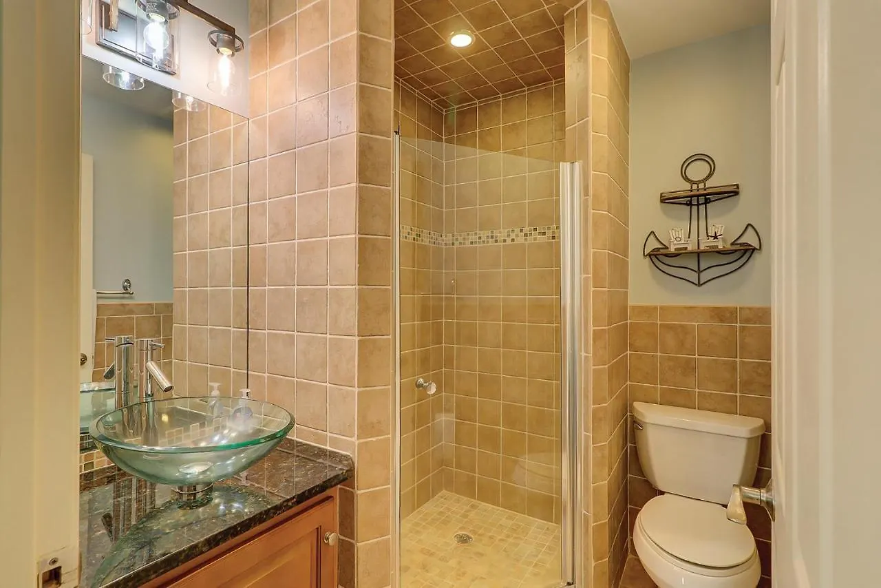 2c Beachwood 2 Bedroom Oceanview Forest *