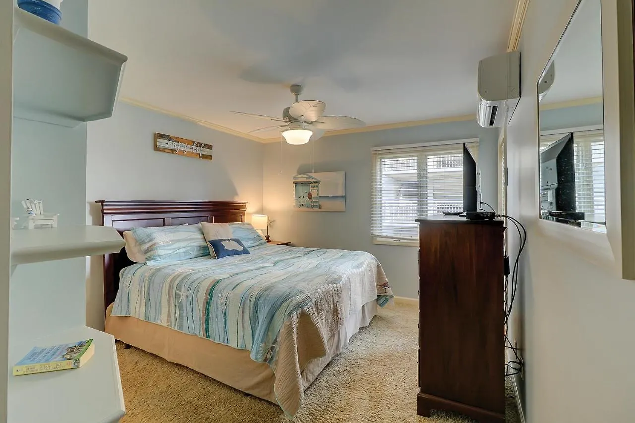 2c Beachwood 2 Bedroom Oceanview Forest *