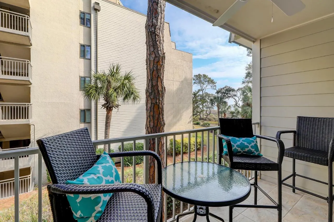 Holiday home 2c Beachwood 2 Bedroom Oceanview Forest