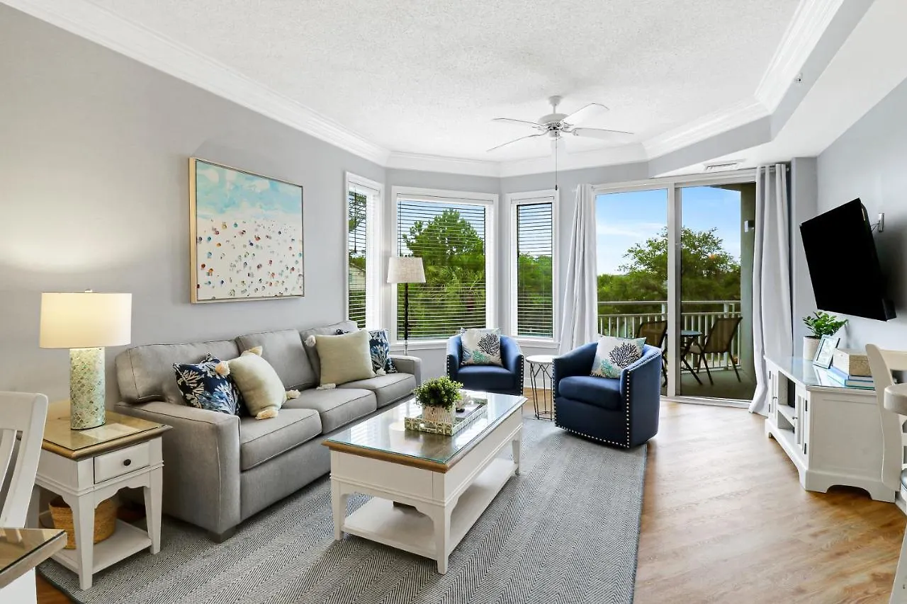 2211 Seacrest Villa *