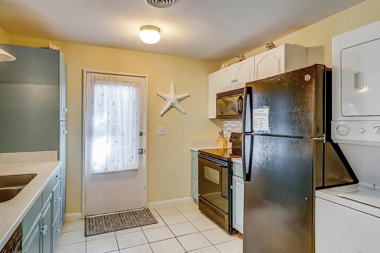 Apartment Queens Grant 771 Hilton Head Island