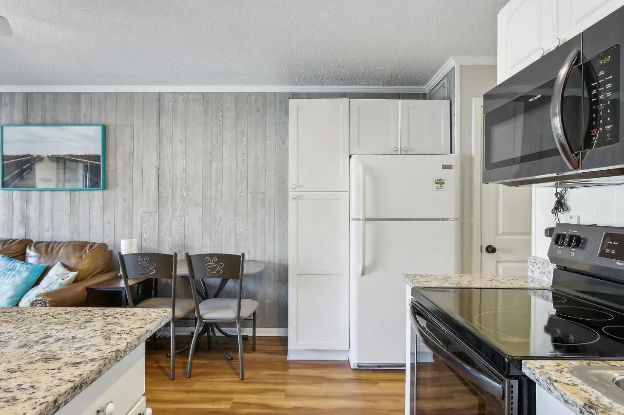 Apartment Hilton Head Vacation Private Access! Hilton Head Island