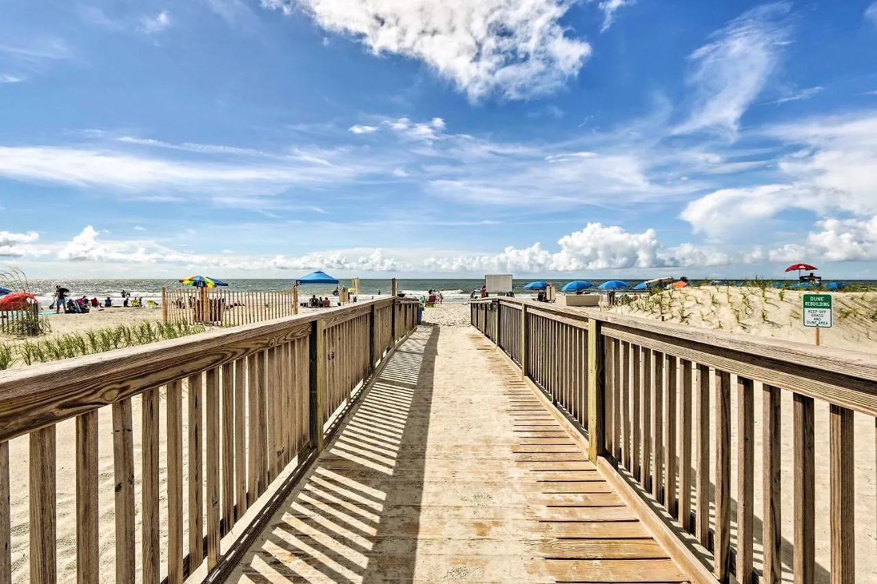 Hilton Head Vacation Private Access! Hilton Head Island