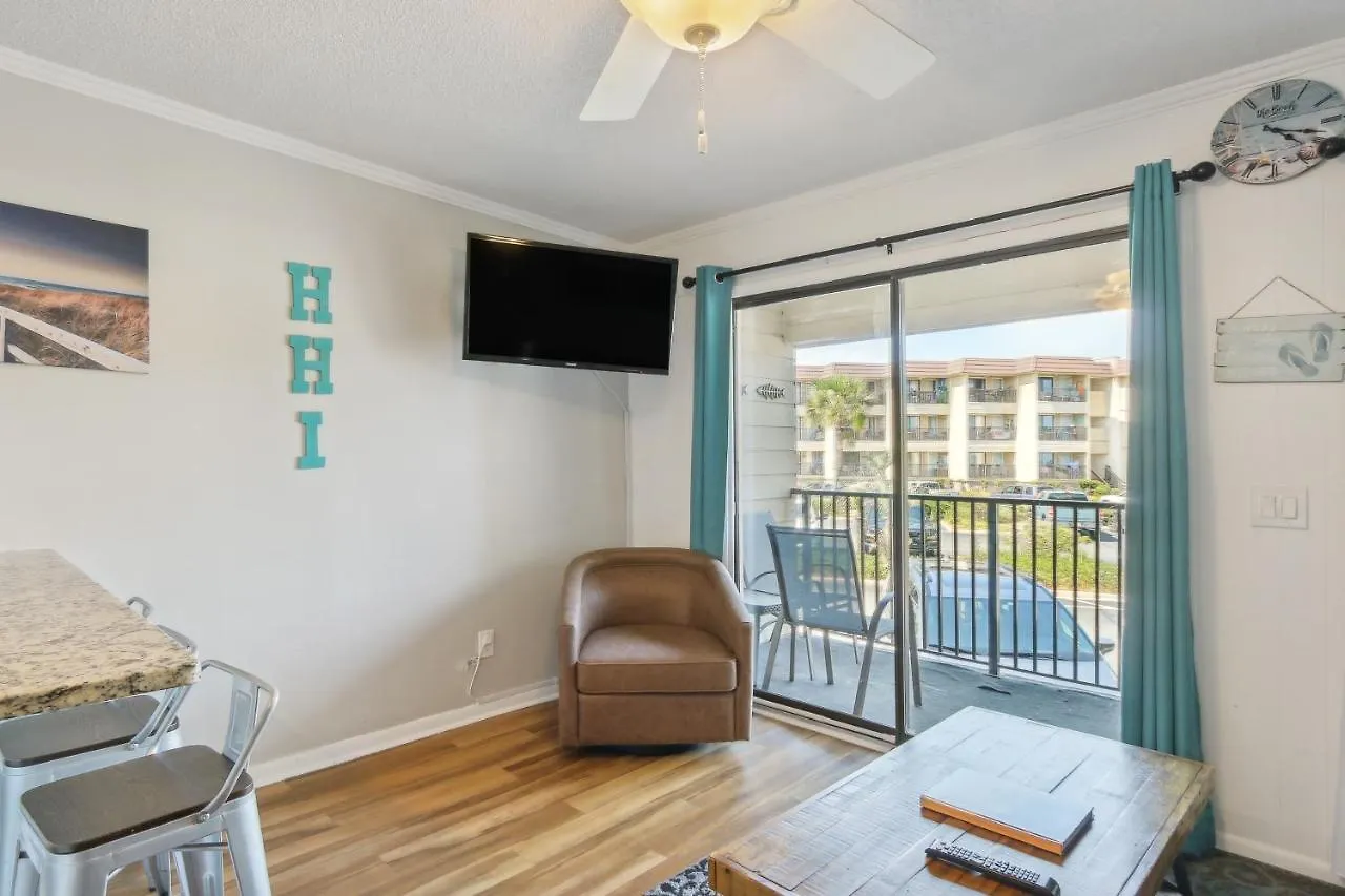 Hilton Head Vacation Private Access! * Hilton Head Island