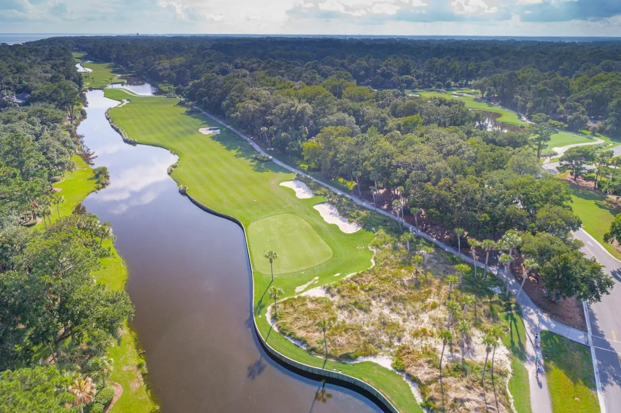 10 Armada * Hilton Head Island