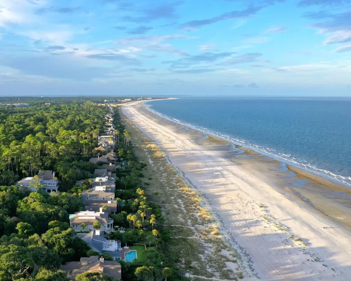 10 Armada Holiday home Hilton Head Island