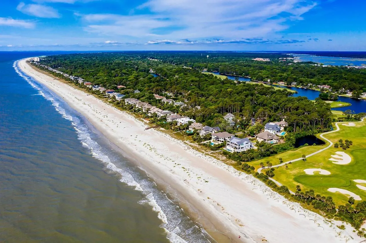 10 Armada Hilton Head Island