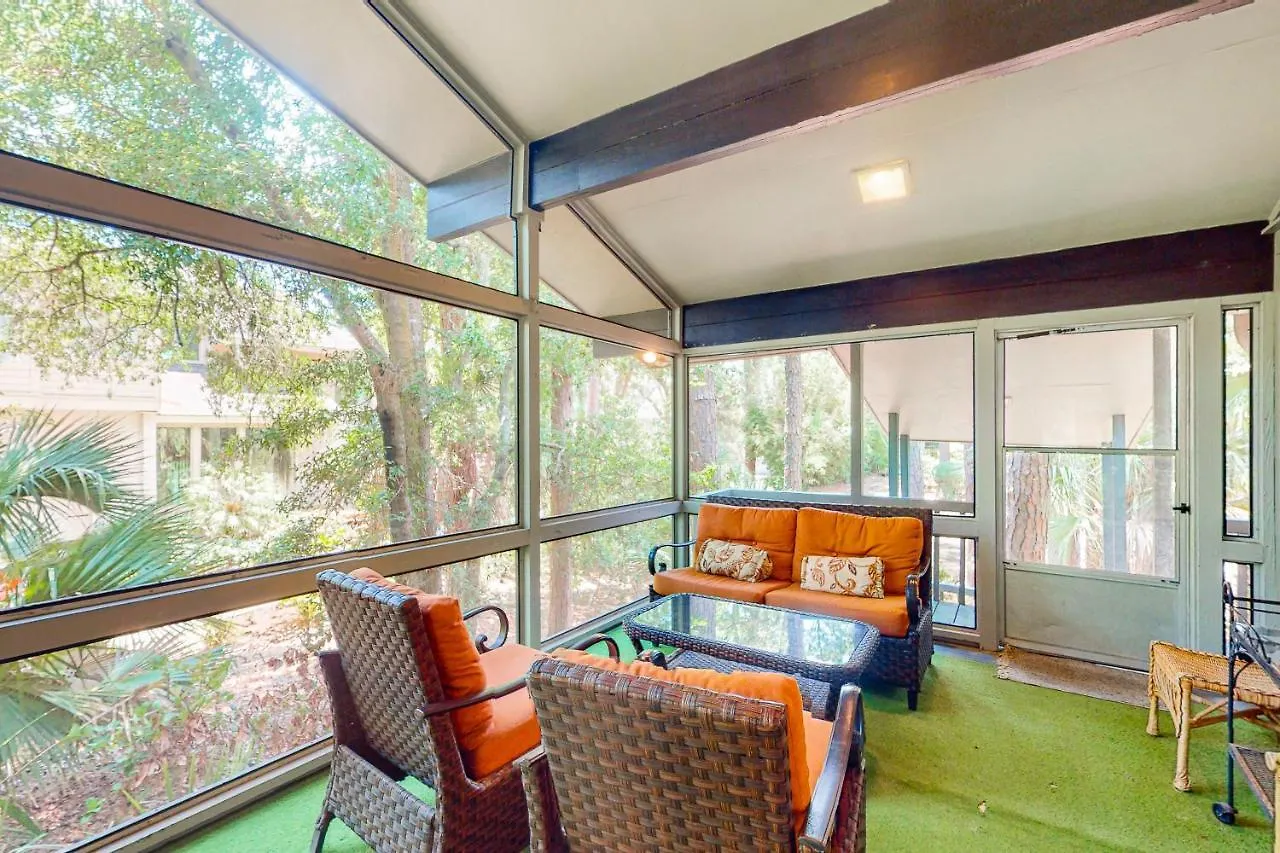 Island Pearl Holiday home