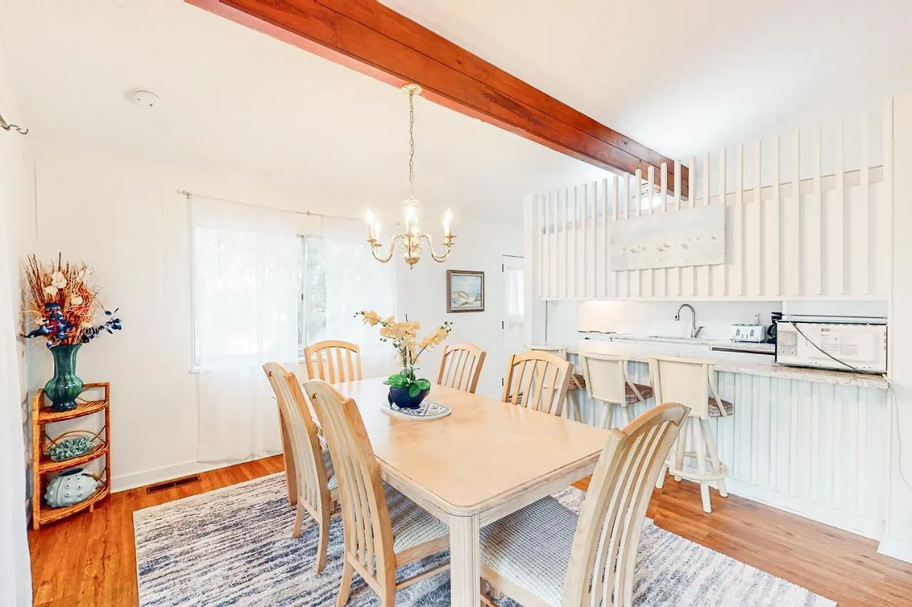 Island Pearl Holiday home