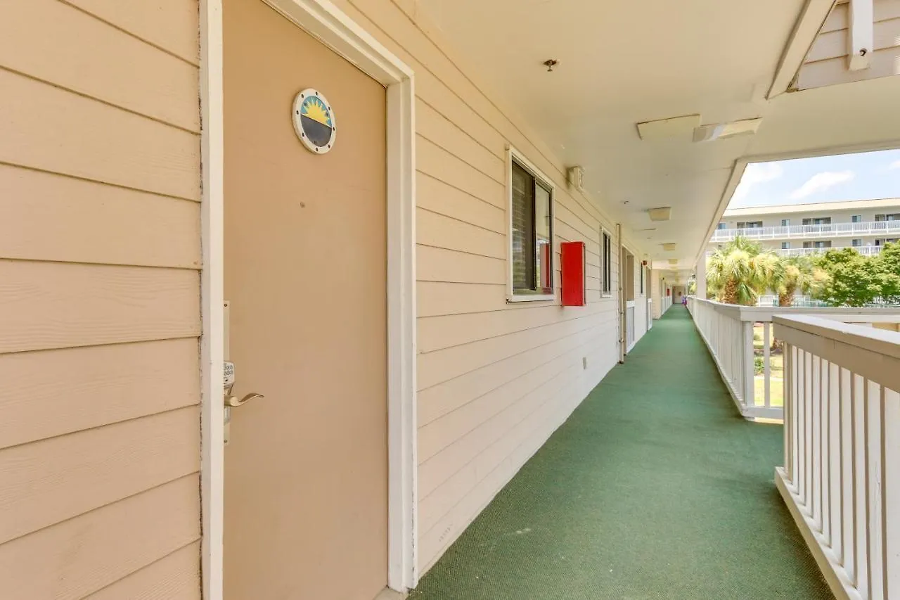 Apartment South Carolina Retreat With Pools And Access! Hilton Head Island