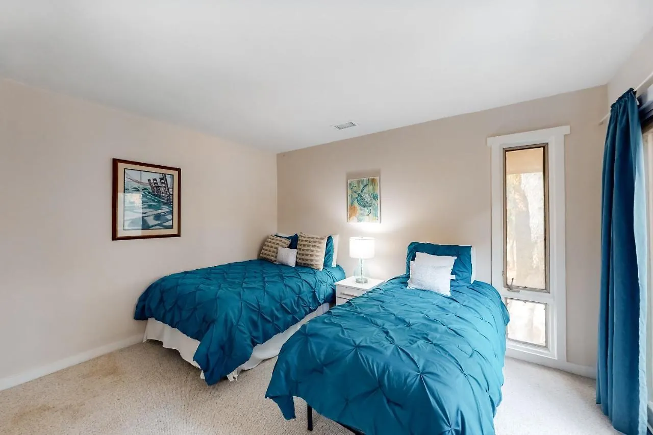 Apartment Stoney Creek 299 Hilton Head Island
