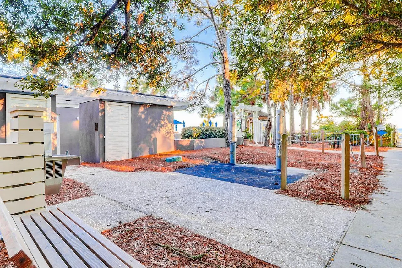Villa Dunes D2 Hilton Head Island