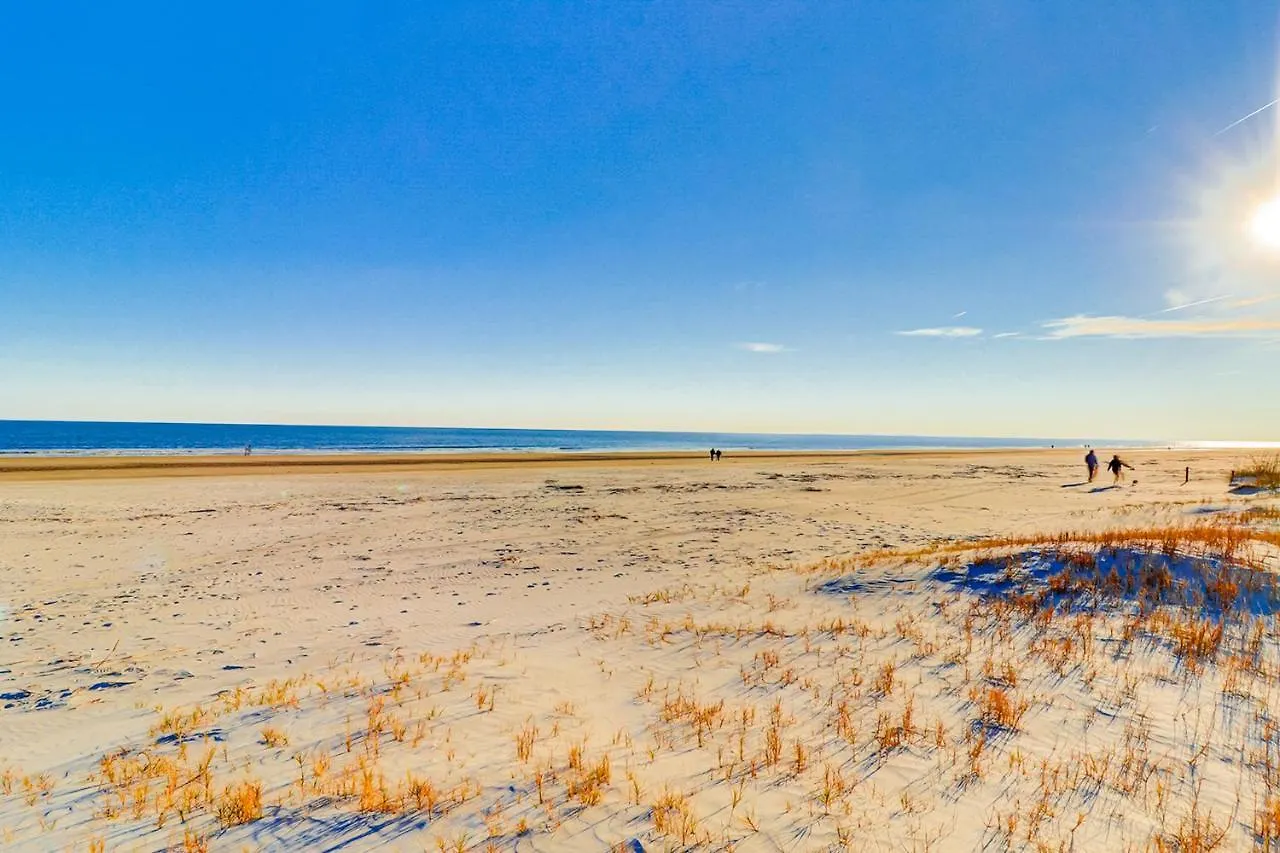 Dunes D2 * Hilton Head Island