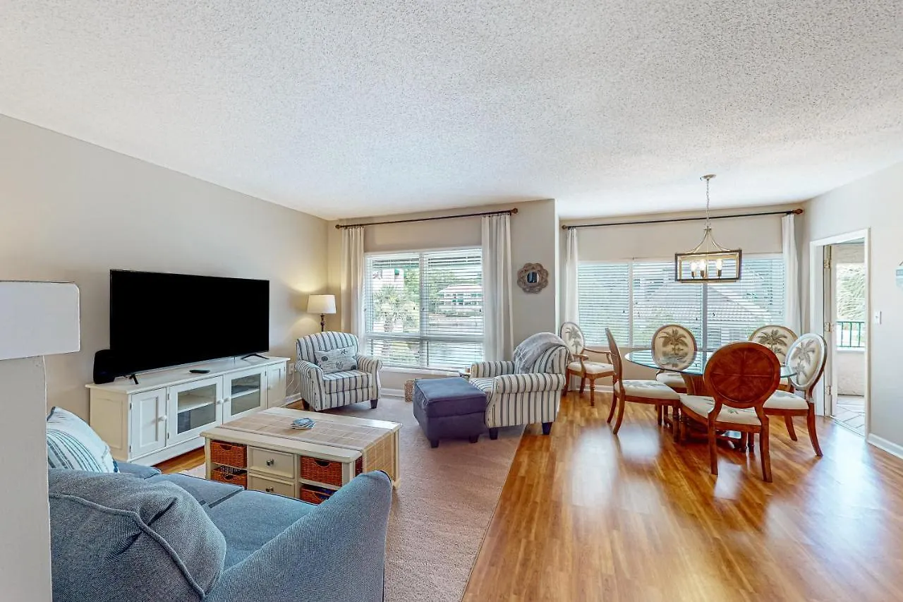Villa Anchorage 7421