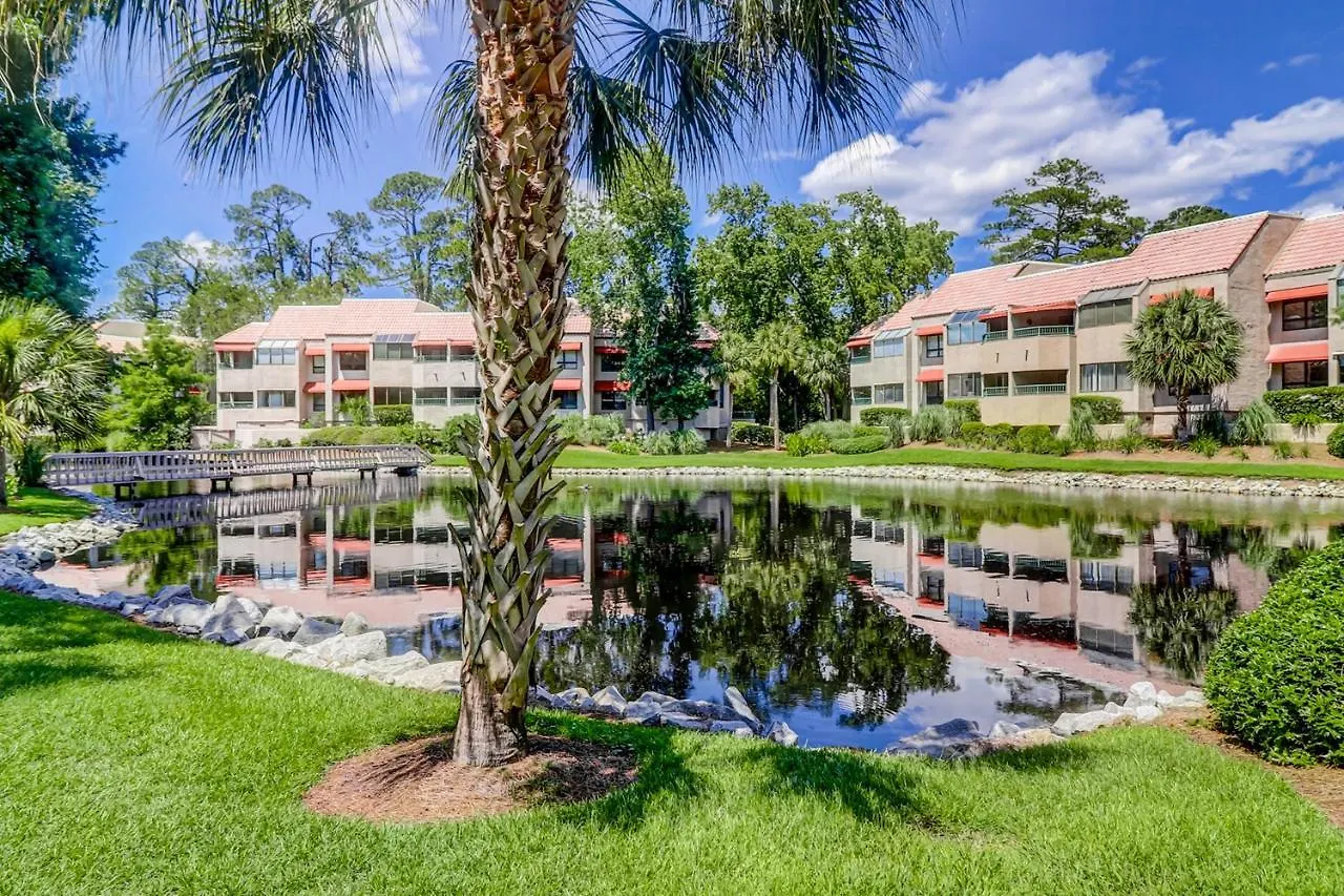 Anchorage 7421 Hilton Head Island