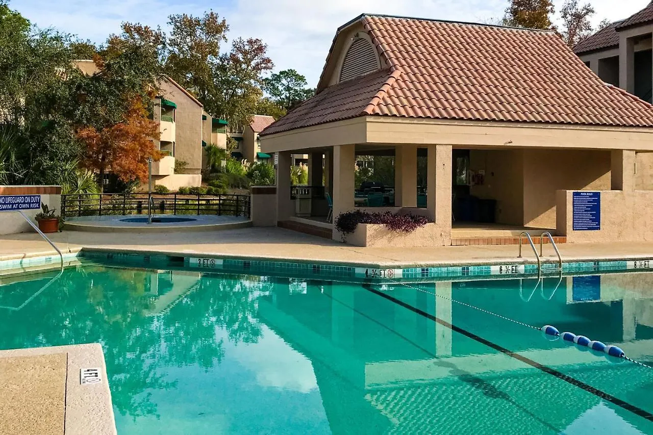 Villa Anchorage 7421