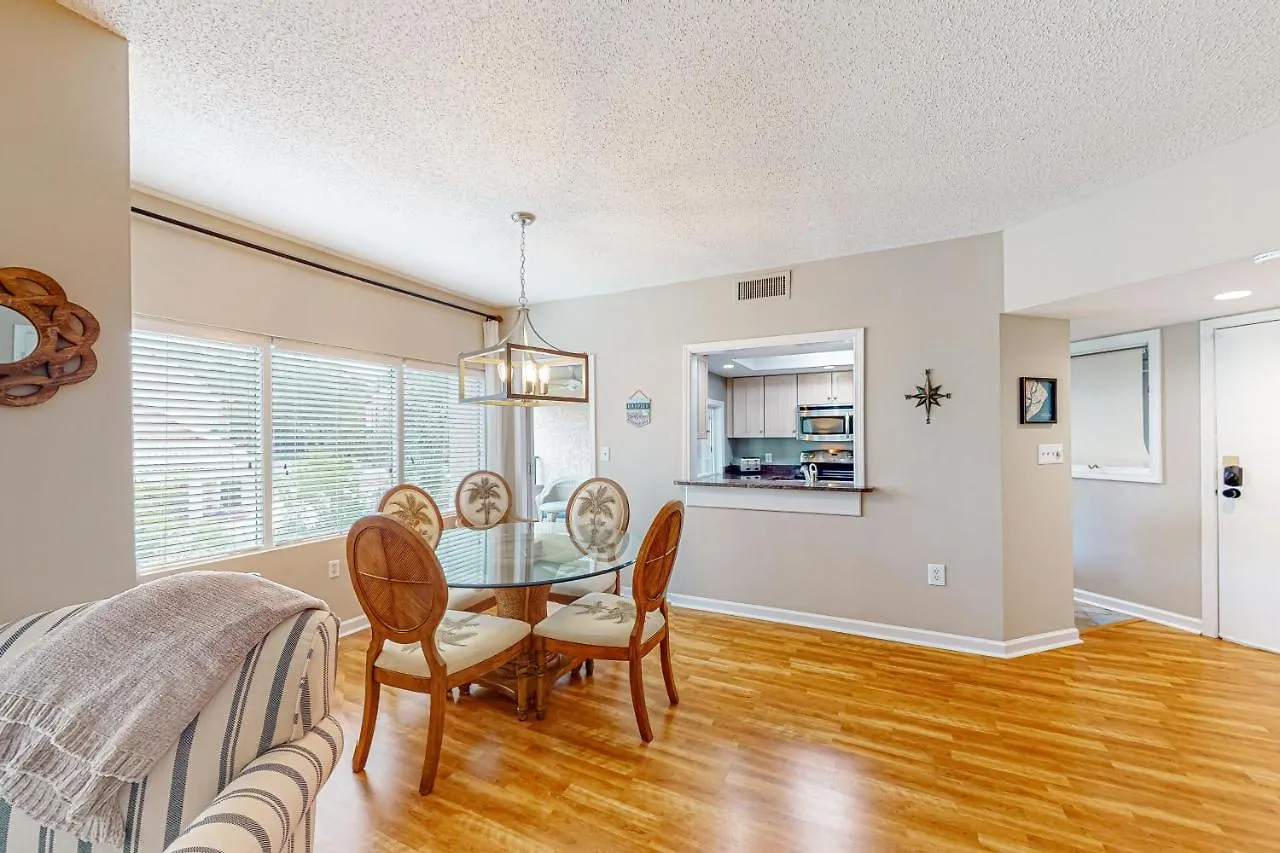 Anchorage 7421 Villa Hilton Head Island