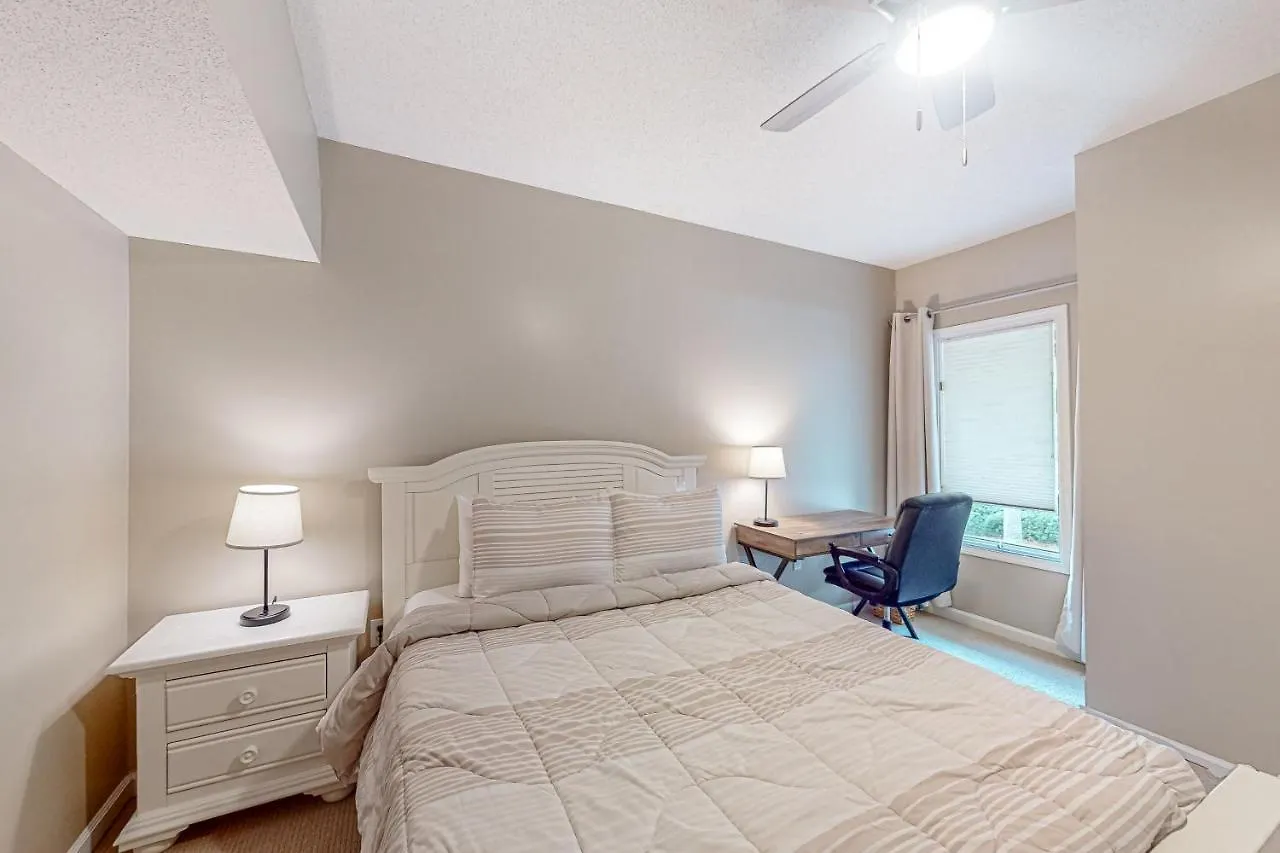 Villa Anchorage 7421