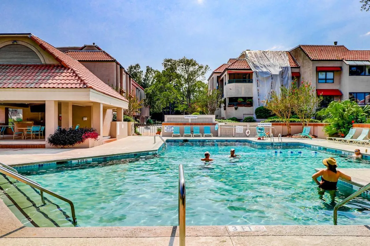 Anchorage 7421 Villa Hilton Head Island