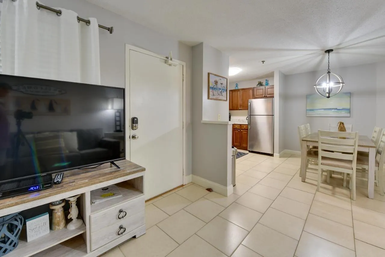 Hilton Head With And Pool Access! Apartment *