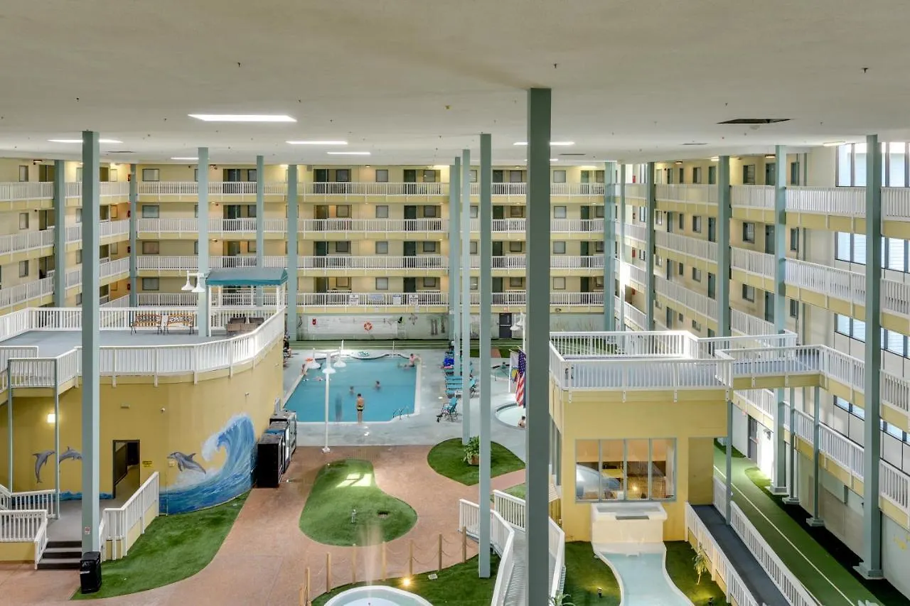 Hilton Head With And Pool Access! Apartment Hilton Head Island