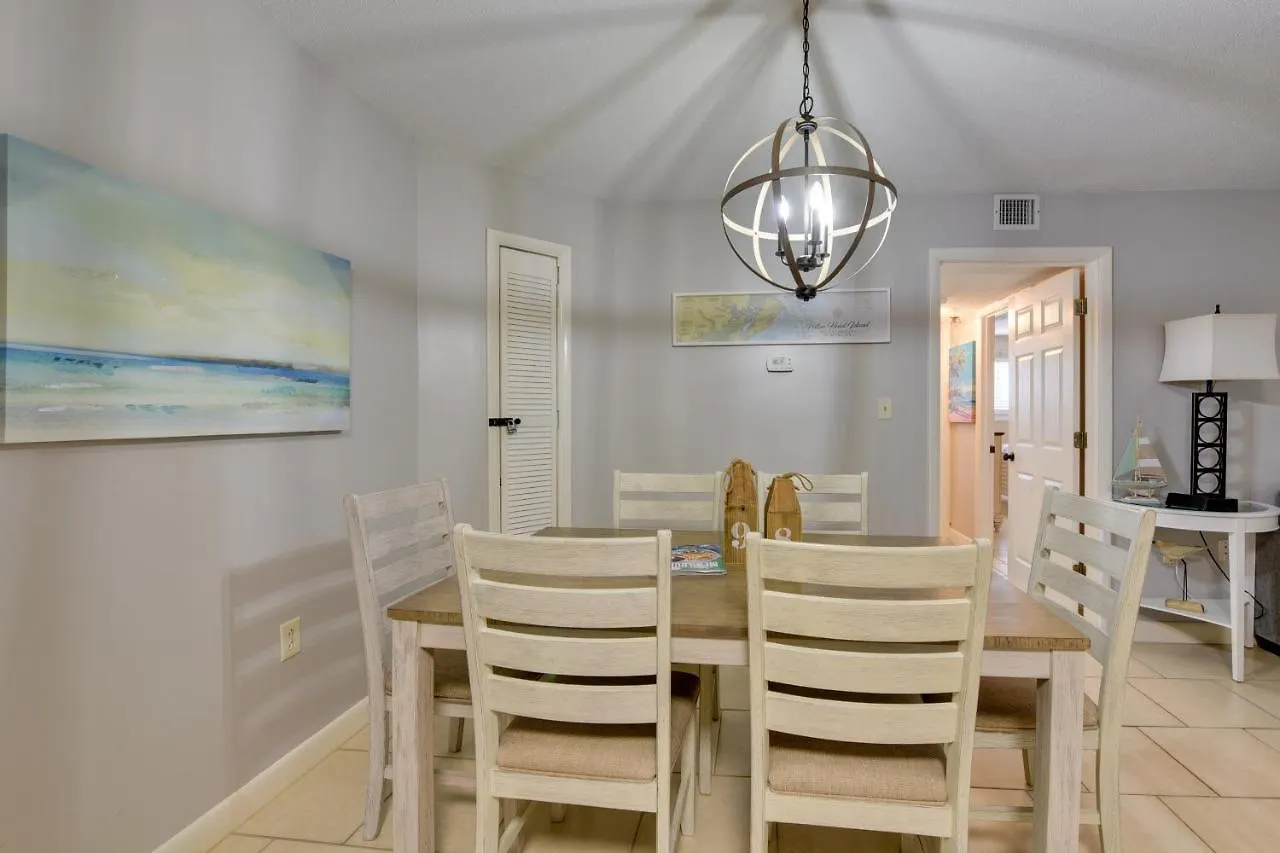 Hilton Head With And Pool Access! * Hilton Head Island
