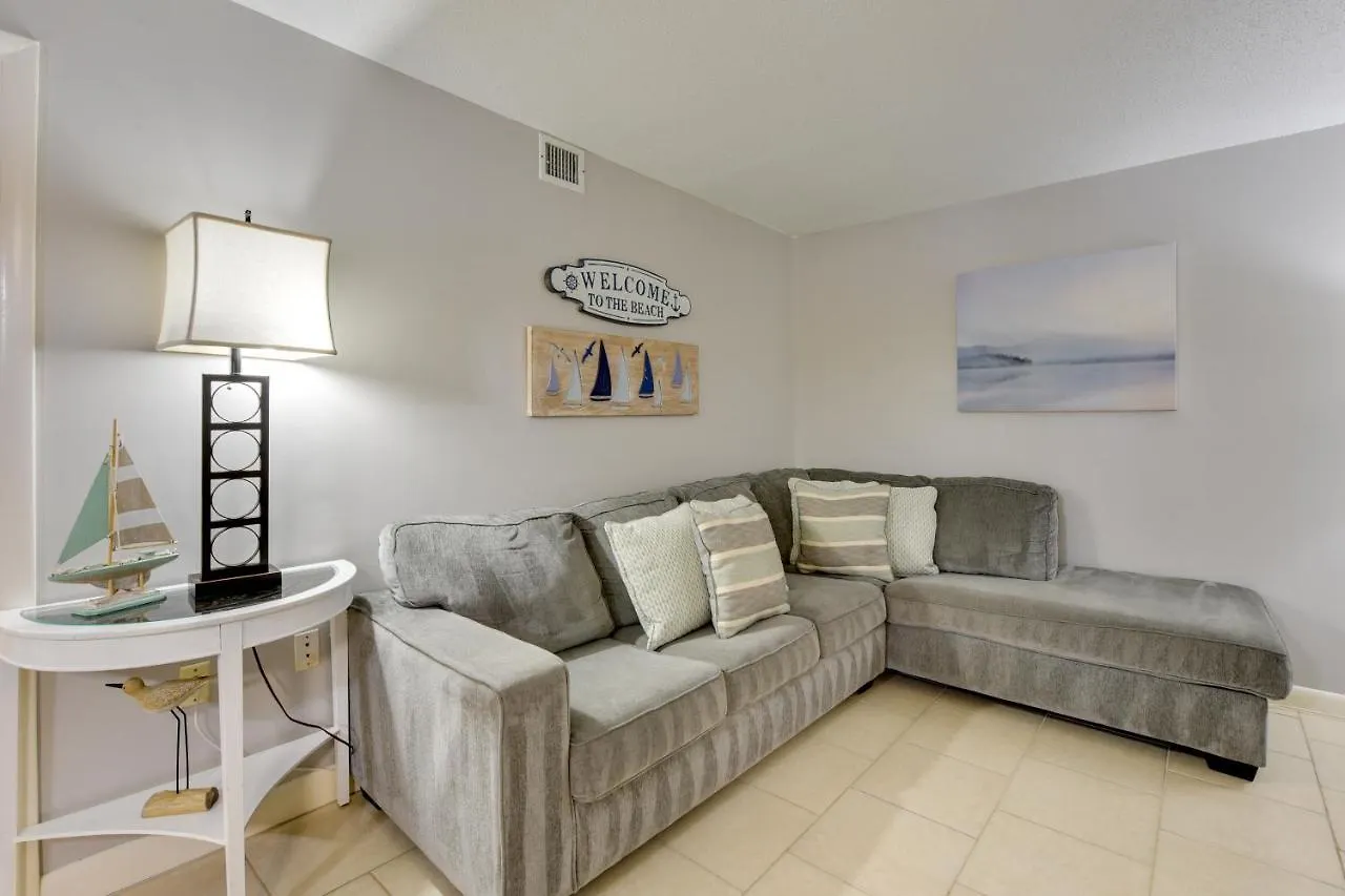 Apartment Hilton Head With And Pool Access! *