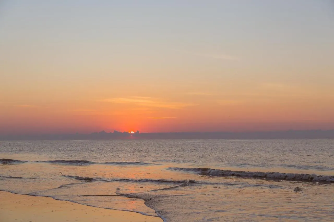 Holiday home Oyster Catcher 4 *