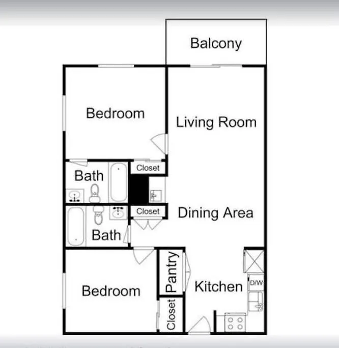 Cute 2 Bedroom, 2 Bath At Folly Field Hilton Head Island