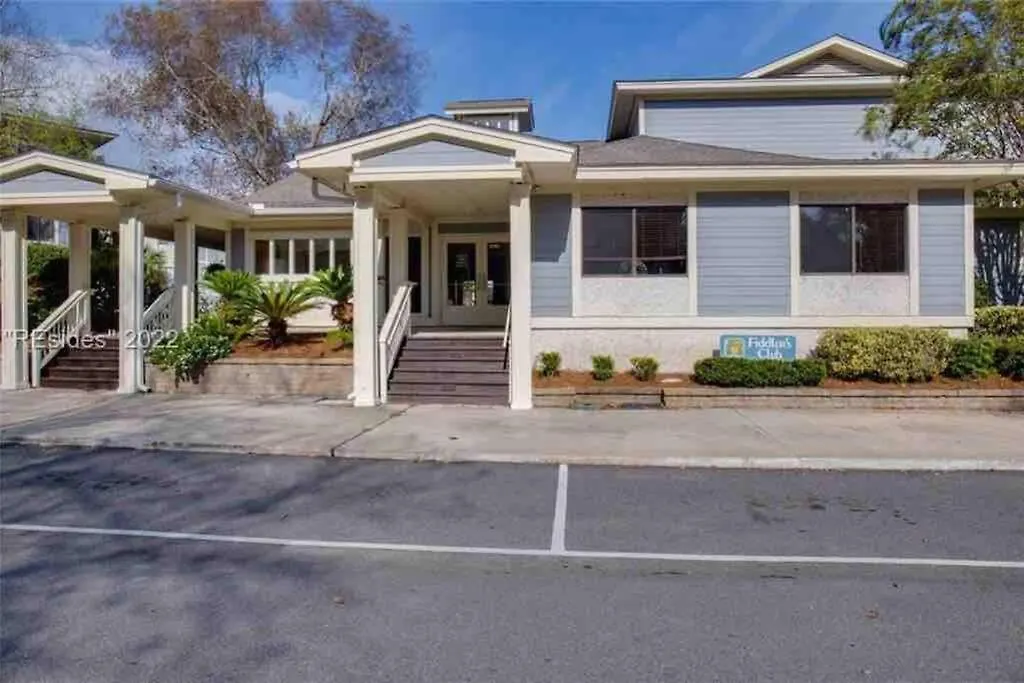 Apartment Cute 2 Bedroom, 2 Bath At Folly Field *