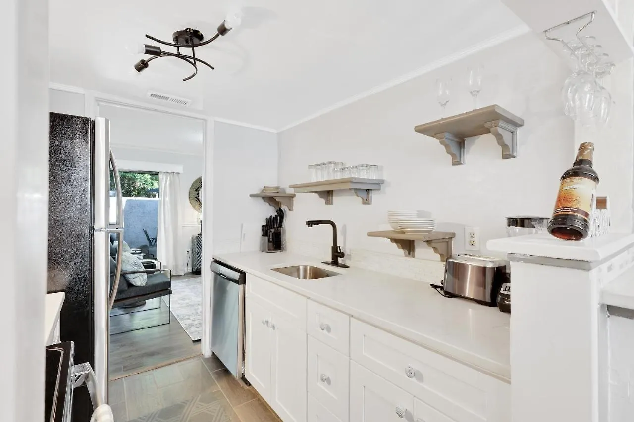Harmony 2bdr/2 Free Parking/pool/pet Friendly/near Hilton Head Island
