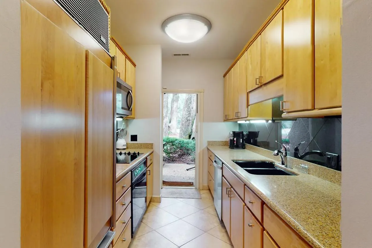 Golfmaster, Unit 1301 Villa Hilton Head Island