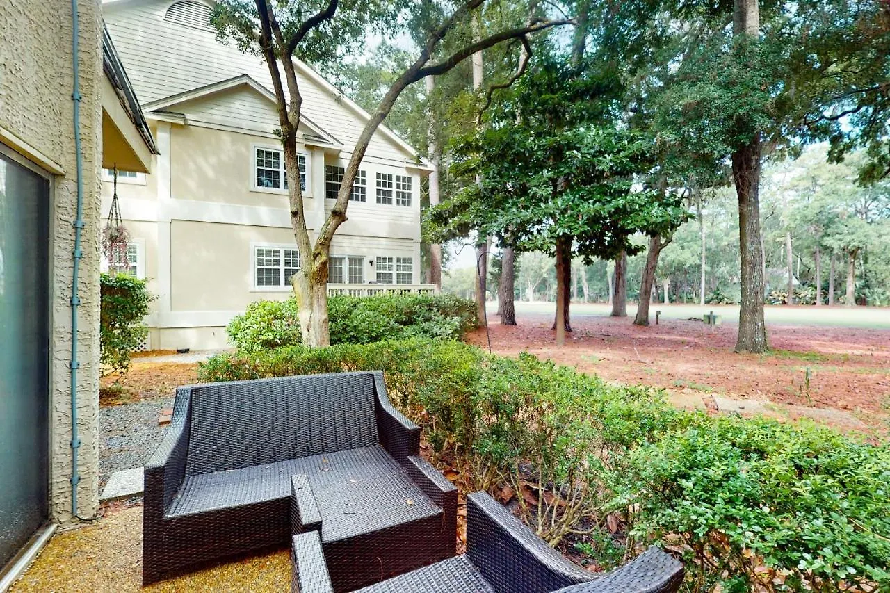Golfmaster, Unit 1301 * Hilton Head Island