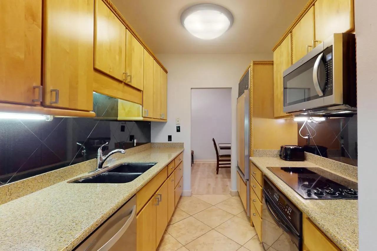 Villa Golfmaster, Unit 1301