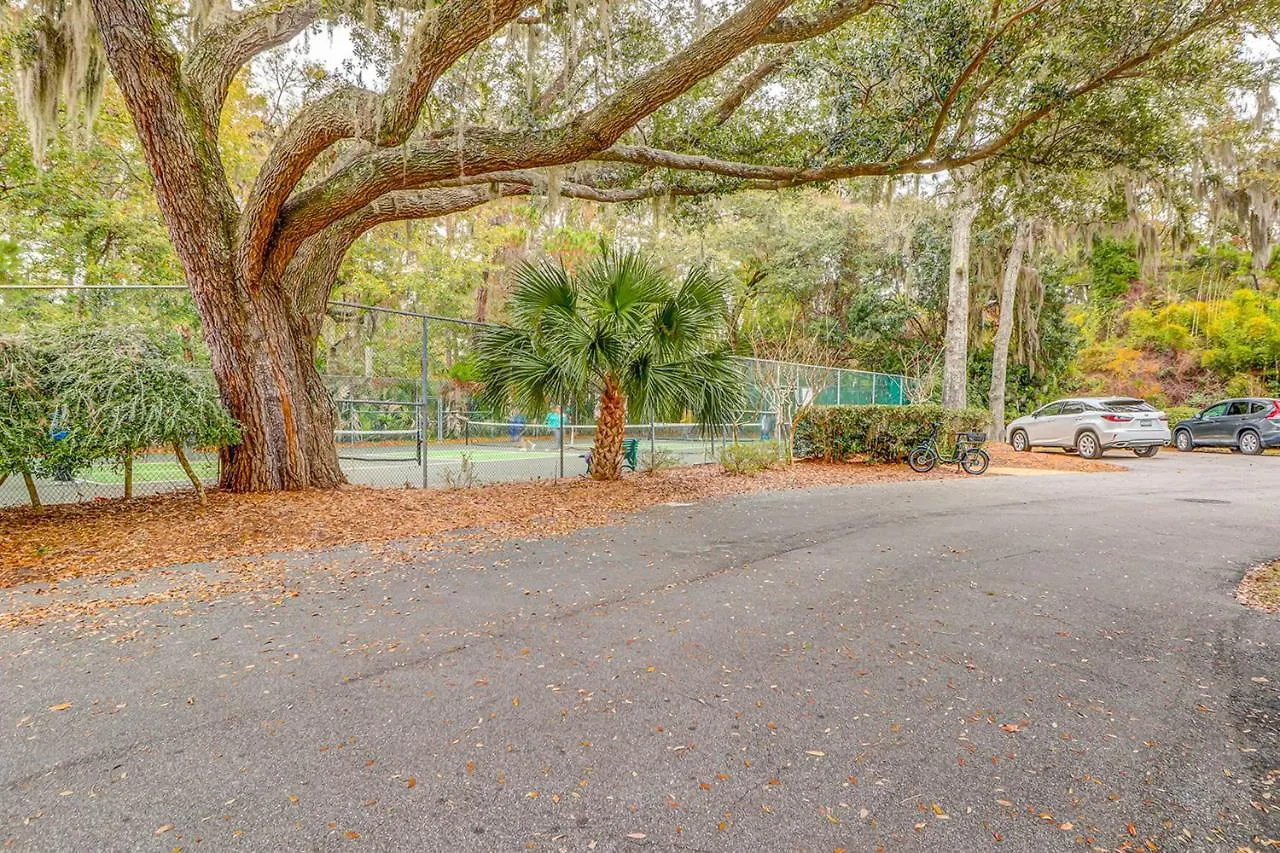 Golfmaster, Unit 1301 Hilton Head Island