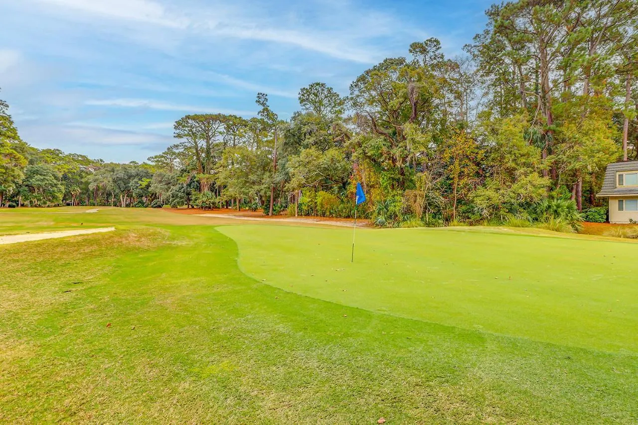 Villa Golfmaster, Unit 1301