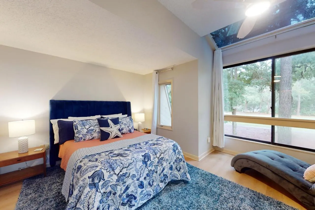 Villa Golfmaster, Unit 1301 *